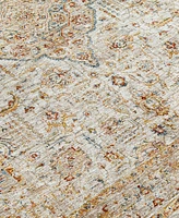 Surya Mona Lisa Mni-2317 6'7x9'6 Area Rug