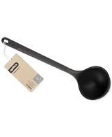 Zyliss Large Ergonomic Heat-Resistant Ladle