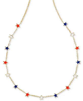 Kendra Scott Star 19" Strand Necklace