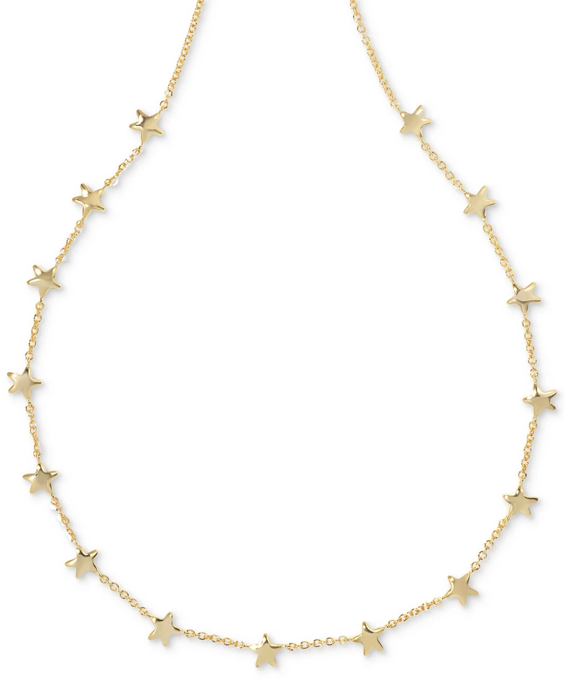 Kendra Scott Star 19" Strand Necklace