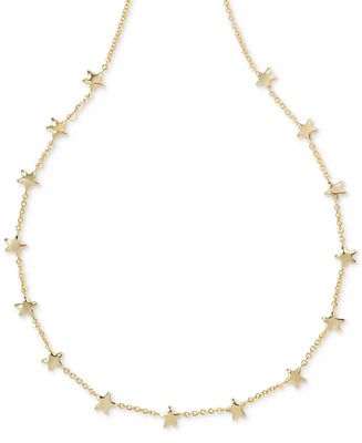 Kendra Scott Star 19" Strand Necklace