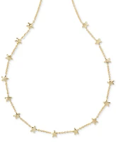 Kendra Scott Star 19" Strand Necklace