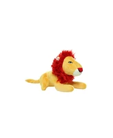 Mighty Jr Safari Lion, Dog Toy