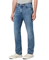 Buffalo Men's Relaxed Tapered Ben Rugged Jeans