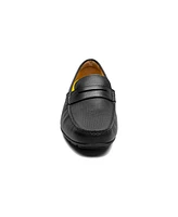 Florsheim Men's Motor Moc Toe Penny Driving Loafer