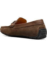 Florsheim Men's Motor Moc Toe Bit Driver