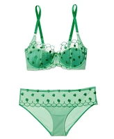 Adore Me Plus Bettie Hipster Panty
