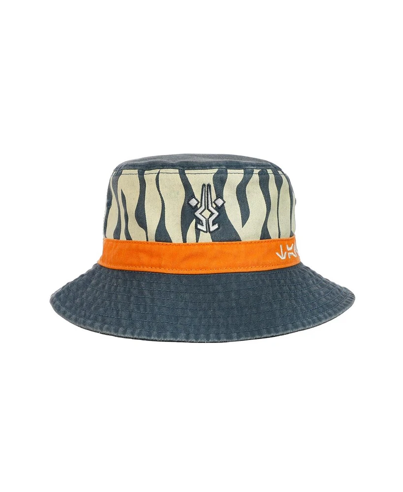 Unisex Blue Star Wars Ahsoka Bucket Hat