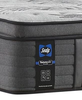Sealy Posturepedic Castlewood 14 Soft Euro Pillowtop Mattress Collection