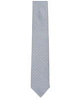 Michael Kors Men's Connected Lattice Tie