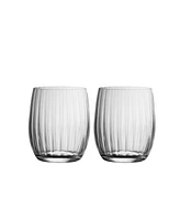 Galway Crystal Erne Tumblers, Set of 2