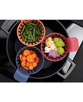 Trebonn 3Pc. Cooking Pod Set