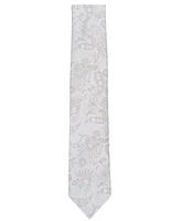 Michael Kors Men's Bayport Paisley Tie