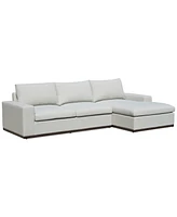 Wyatt Outdoor Sofa