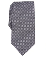 Michael Kors Men's Winslow Neat Tie