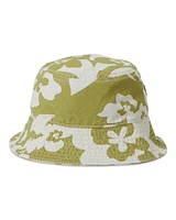 Billabong Juniors' So Beachy Cotton Bucket Hat