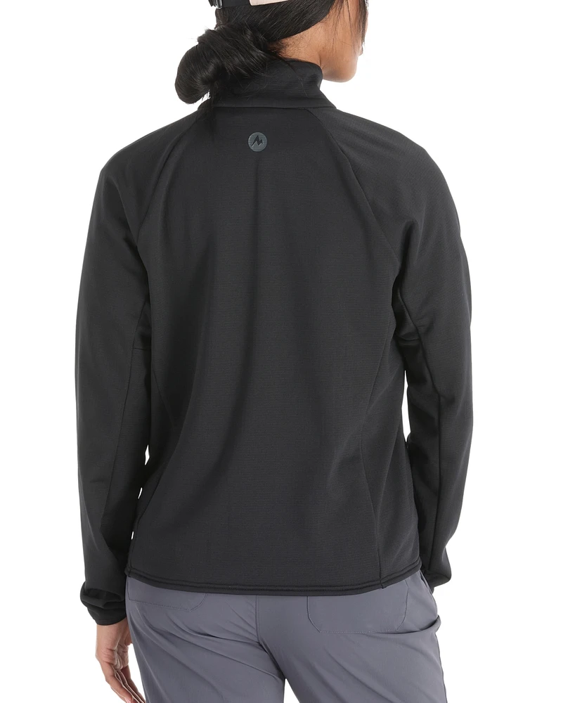 Marmot Women's Leconte Fleece Jacket