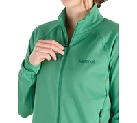 Marmot Women's Leconte Fleece Jacket