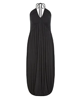 City Chic Women's Kyla Maxi Dress