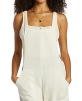 Billabong Juniors' Pacific Time Jumpsuit