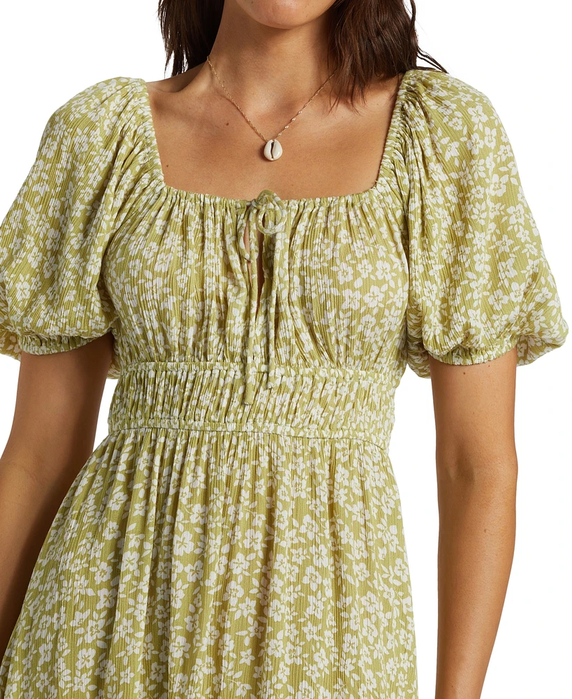 Billabong Juniors' Cabana Dress