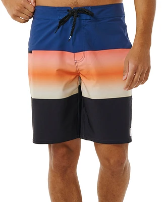 Rip Curl Men's Mirage Divided Boardshort