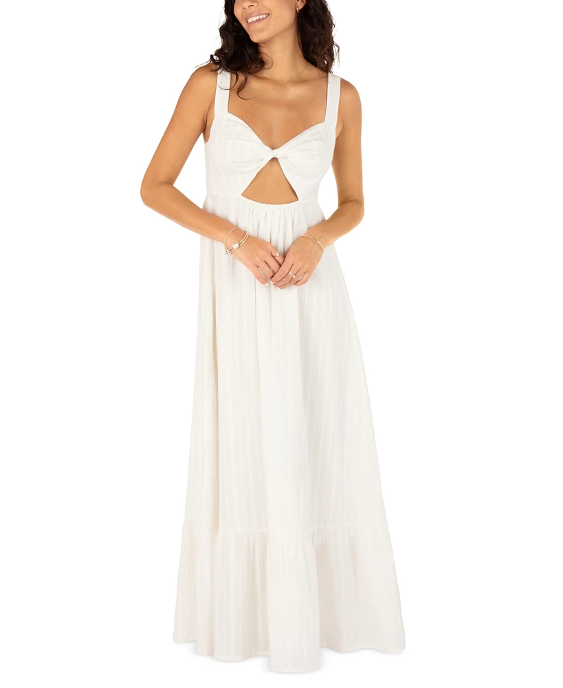 Hurley Juniors' Melody Maxi Dress