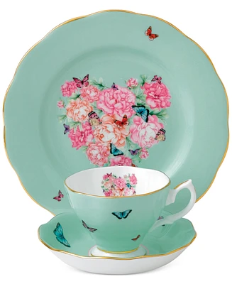 Miranda Kerr for Royal Albert Blessings 3-Pc. Set