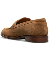 Florsheim Men's Ruvo Slip-On Penny Loafers