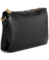Style & Co Double Compartment Crossbody