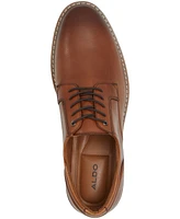 Aldo Men's Barclay Casual Lace Up Dress Shoe