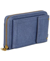 Style & Co Phone Crossbody Wallet, Created for Macy's