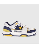 Starter Men's Fastbreak Ty Mopking Gold Bells Sneaker