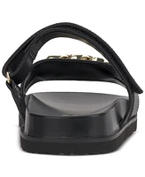 I.n.c. International Concepts Women's Claren Slide Sandals, Created for Macy's