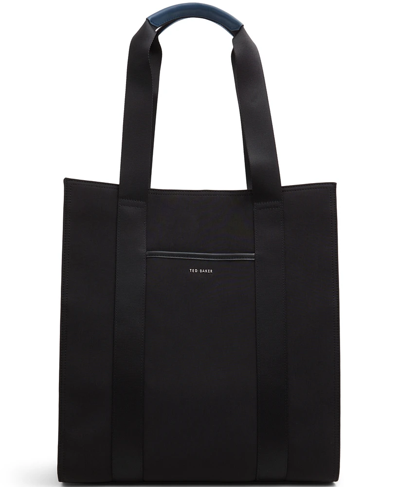 Ted Baker Deptford Textile Tote