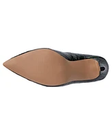 Torgeis Women's Daisy Pumps