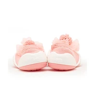 Infant Girl Breathable Washable Non-Slip Sock Shoes Flat
