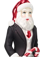 Holiday Lane Santa's Favorites Santa Gentleman Ornament, Created for Macy's