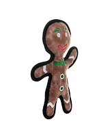 Tuffy Holiday Gingerbread Man