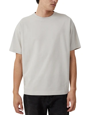 Cotton On Men's Hyperweave T-Shirt