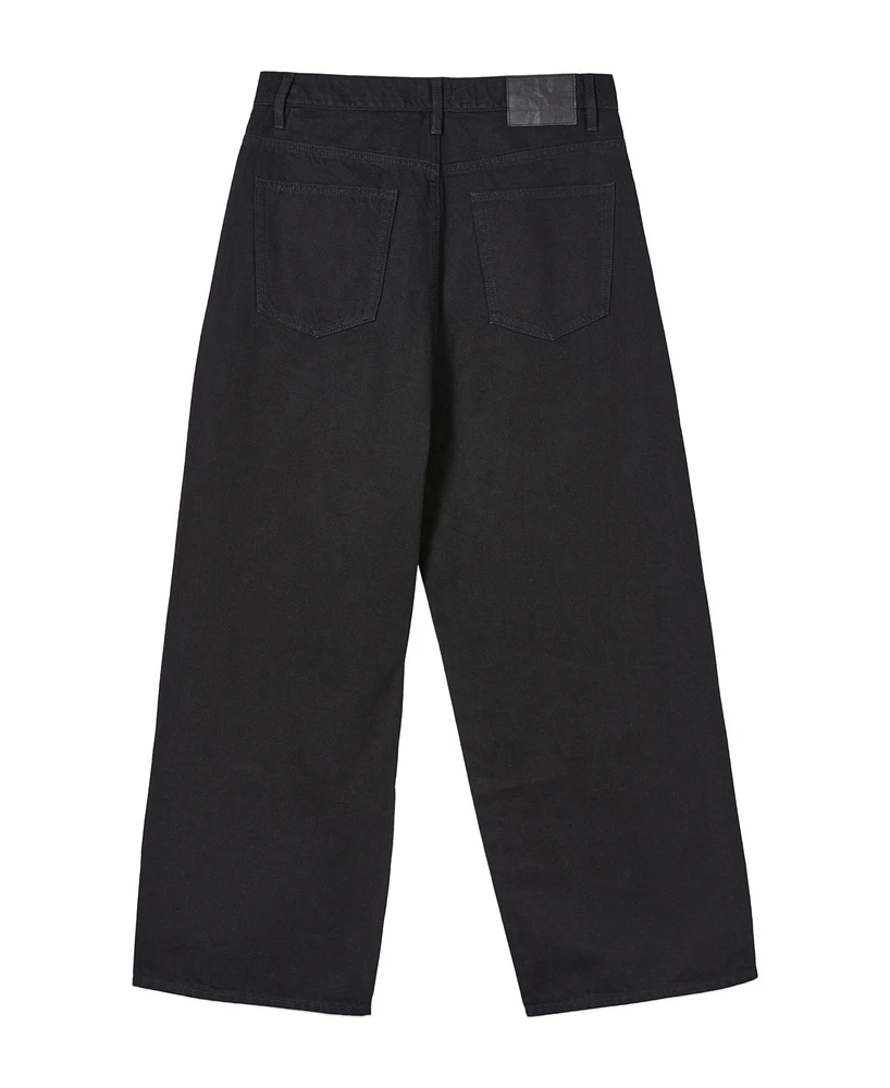 Cotton On Men's Super Baggy Jean