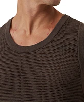 Cotton On Men's Knit Tank Top