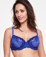 Wacoal Embrace Lace Underwire Bra 65191, Up To Ddd Cup