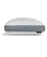 Bedgear Frost Performance 2.0 Pillow, Standard/Queen