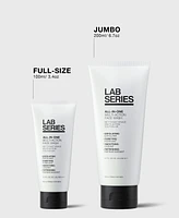 Lab Series Skincare for Men All-In-One Multi-Action Face Wash, 3.4