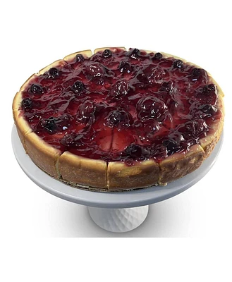 Andy Anand Chocolatier Andy Anand Sugar Free Wild Berry Cheesecake 9