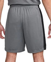 Nike Men's Dri-fit Academy Logo Soccer Shorts