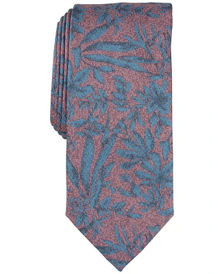 Tallia Men's Enis Botanical Tie