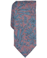 Tallia Men's Enis Botanical Tie