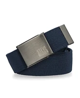 Steve Madden Cut To Fit Stretch Belt